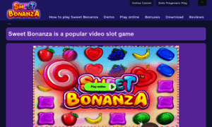 Sweet-bonanza-game-play.com thumbnail