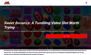 Sweet-bonanza.co thumbnail