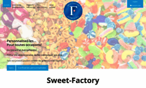 Sweet-factory.ca thumbnail