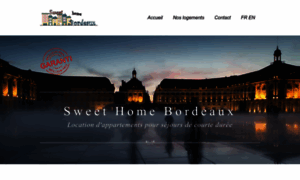 Sweet-home-bordeaux.com thumbnail