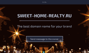 Sweet-home-realty.ru thumbnail