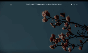 Sweet-magnolia.co thumbnail