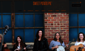 Sweet-potato-pie.com thumbnail