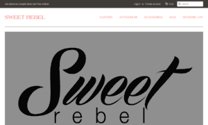Sweet-rebel-boutique-fl.myshopify.com thumbnail
