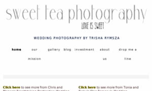 Sweet-tea.photography thumbnail