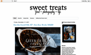 Sweet-treats-baking.blogspot.com thumbnail