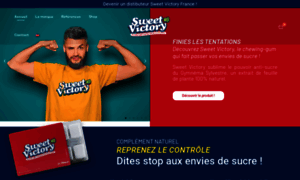 Sweet-victory-france.com thumbnail