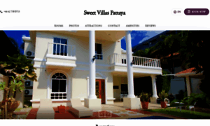 Sweet-villas-pattaya.com thumbnail