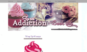 Sweetaddictionbookclub.blogspot.mx thumbnail