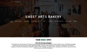 Sweetartsny.weebly.com thumbnail