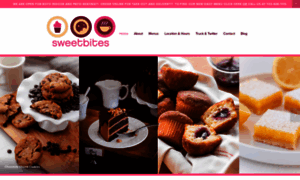 Sweetbitescafe.com thumbnail