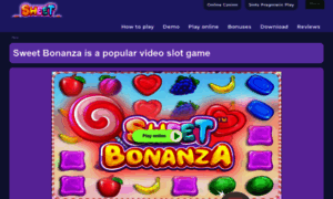 Sweetbonanza.cfd thumbnail