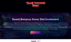 Sweetbonanzaxmasoyna.com thumbnail