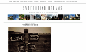 Sweetbriardreams.blogspot.com thumbnail