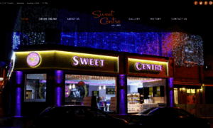 Sweetcentrebradford.co.uk thumbnail