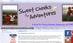 Sweetcheeksandsavings.blogspot.ca thumbnail