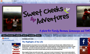 Sweetcheeksandsavings.blogspot.co.il thumbnail