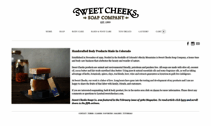 Sweetcheeksco.com thumbnail