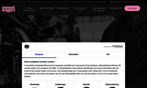 Sweetcoffee.se thumbnail