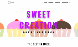 Sweetcreation.co.uk thumbnail