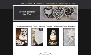 Sweetcreationsforyou.ca thumbnail