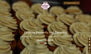 Sweetdreamdesserts.com thumbnail