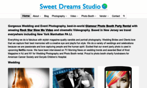 Sweetdreamsstudio.com thumbnail