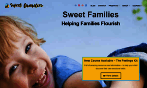 Sweetfamilies.com thumbnail