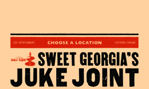 Sweetgeorgiasjukejoint.com thumbnail