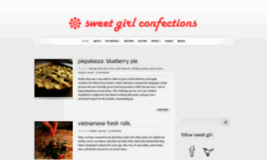 Sweetgirlconfections.com thumbnail