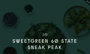Sweetgreen60statesneakpeak.splashthat.com thumbnail