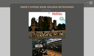 Sweetgypsierose.be thumbnail