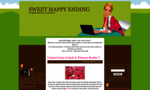 Sweethappyending.blogspot.co.at thumbnail