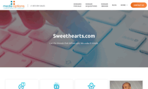 Sweethearts.com thumbnail