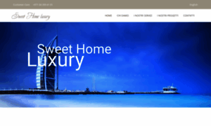 Sweethome-luxury.com thumbnail