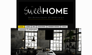 Sweethomecuisine.fr thumbnail