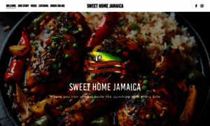 Sweethomejamaica.com thumbnail