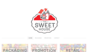 Sweethouse.co.nz thumbnail