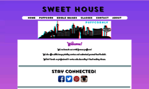 Sweethouselv.com thumbnail