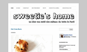 Sweetie-home.it thumbnail
