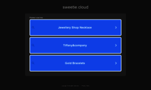 Sweetie.cloud thumbnail