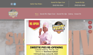 Sweetiepieskitchen.com thumbnail