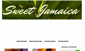 Sweetjamaica.co.uk thumbnail