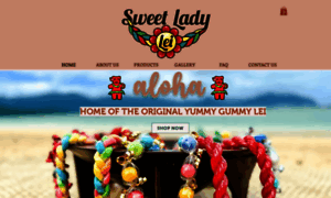Sweetladylei.com thumbnail
