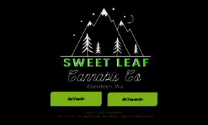 Sweetleaf.us thumbnail