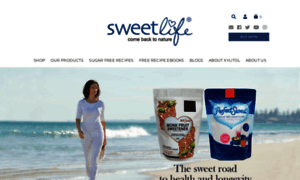Sweetlife.com.au thumbnail