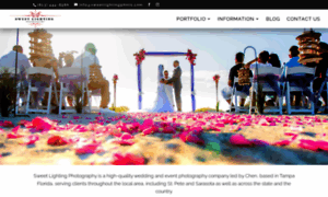 Sweetlightingphoto.com thumbnail