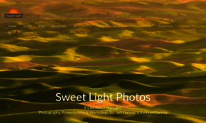 Sweetlightphotos.com thumbnail