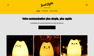 Sweetlights.fr thumbnail