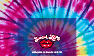 Sweetlipscbd.com thumbnail